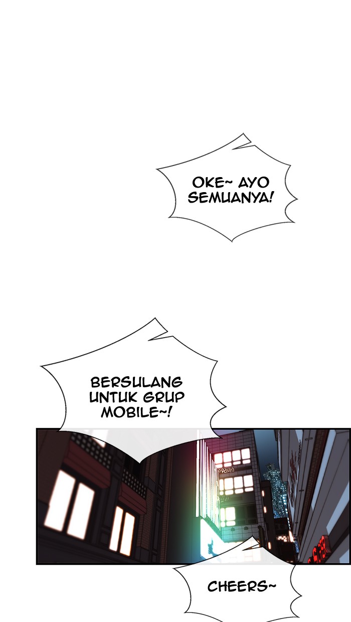 Baca Komik The Man Chapter 36 Gambar 1