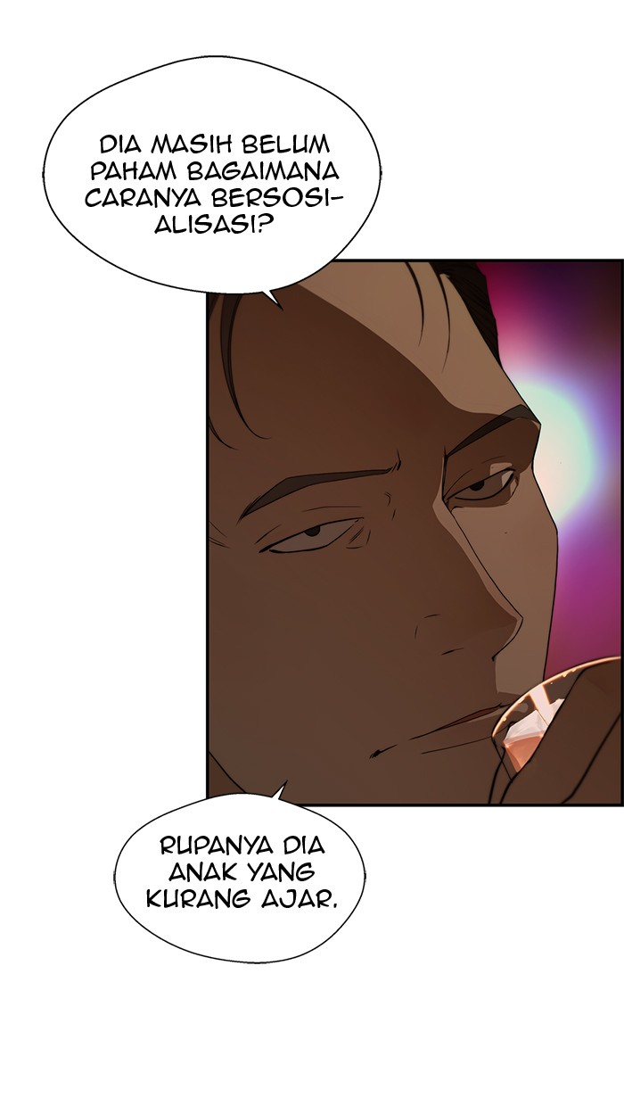 The Man Chapter 36 Gambar 12