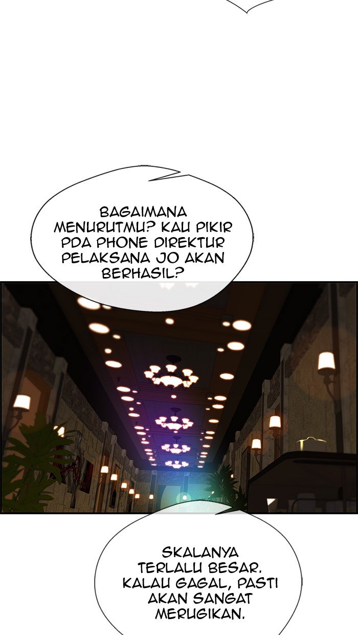 Baca Manhwa The Man Chapter 36 Gambar 2
