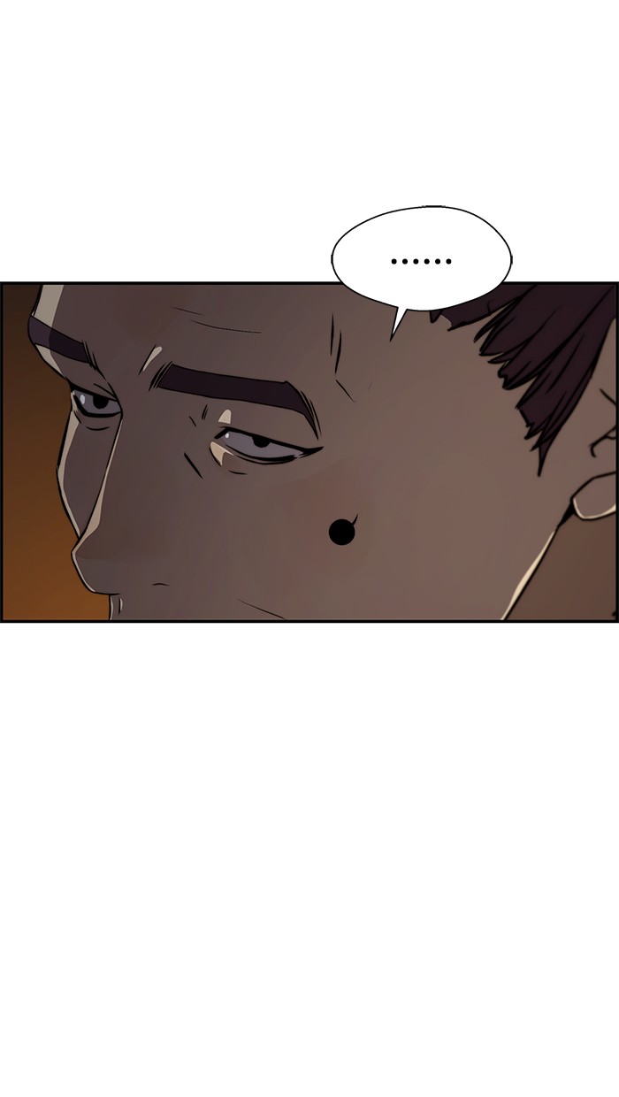 The Man Chapter 36 Gambar 20