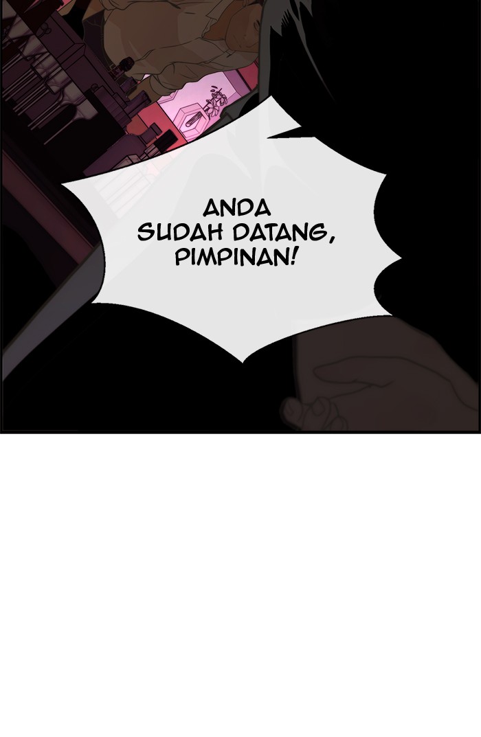 The Man Chapter 36 Gambar 24
