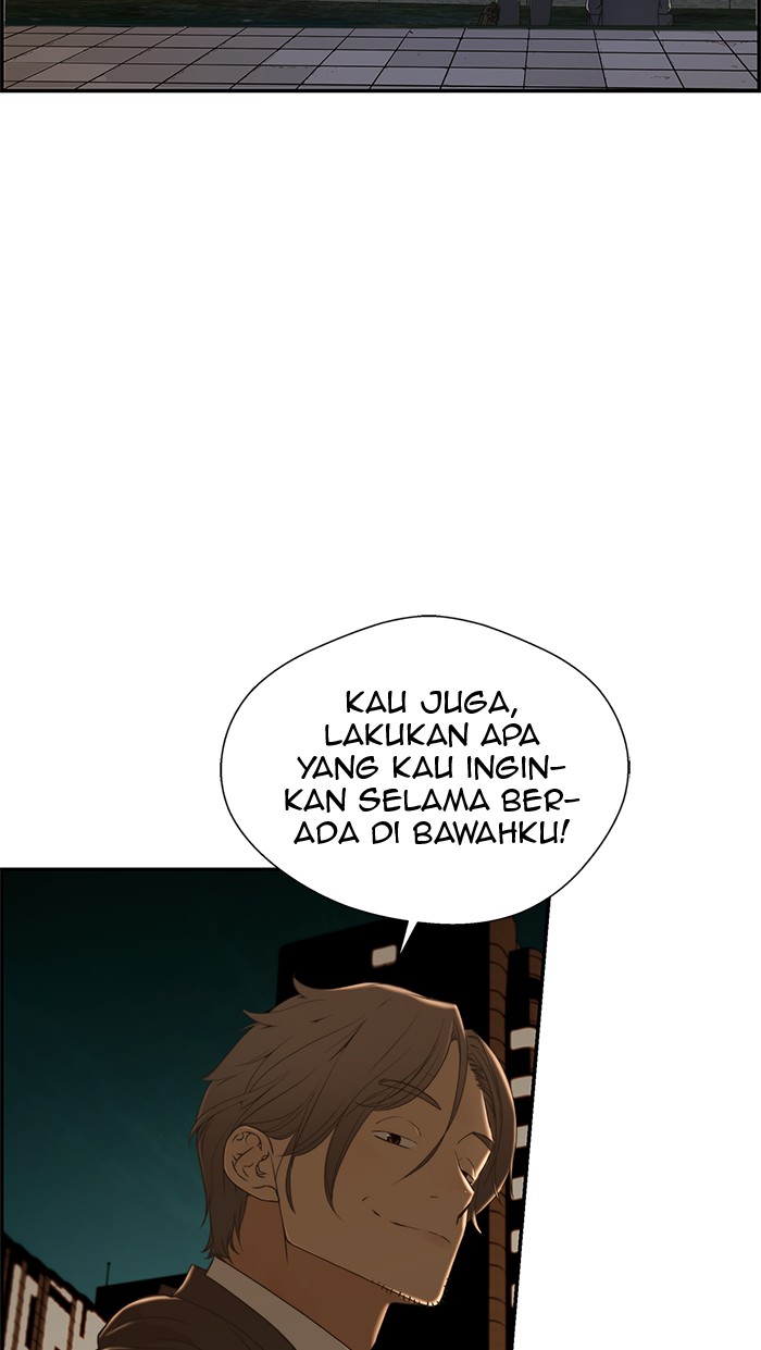 The Man Chapter 36 Gambar 28