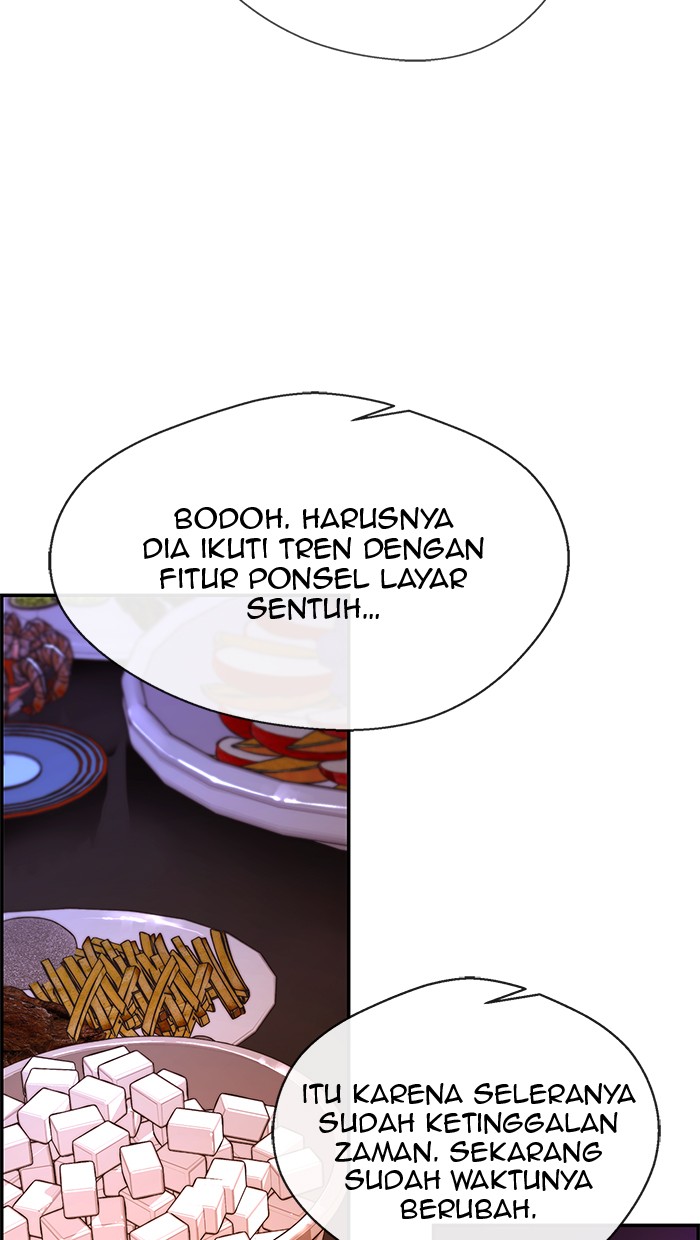 The Man Chapter 36 Gambar 3