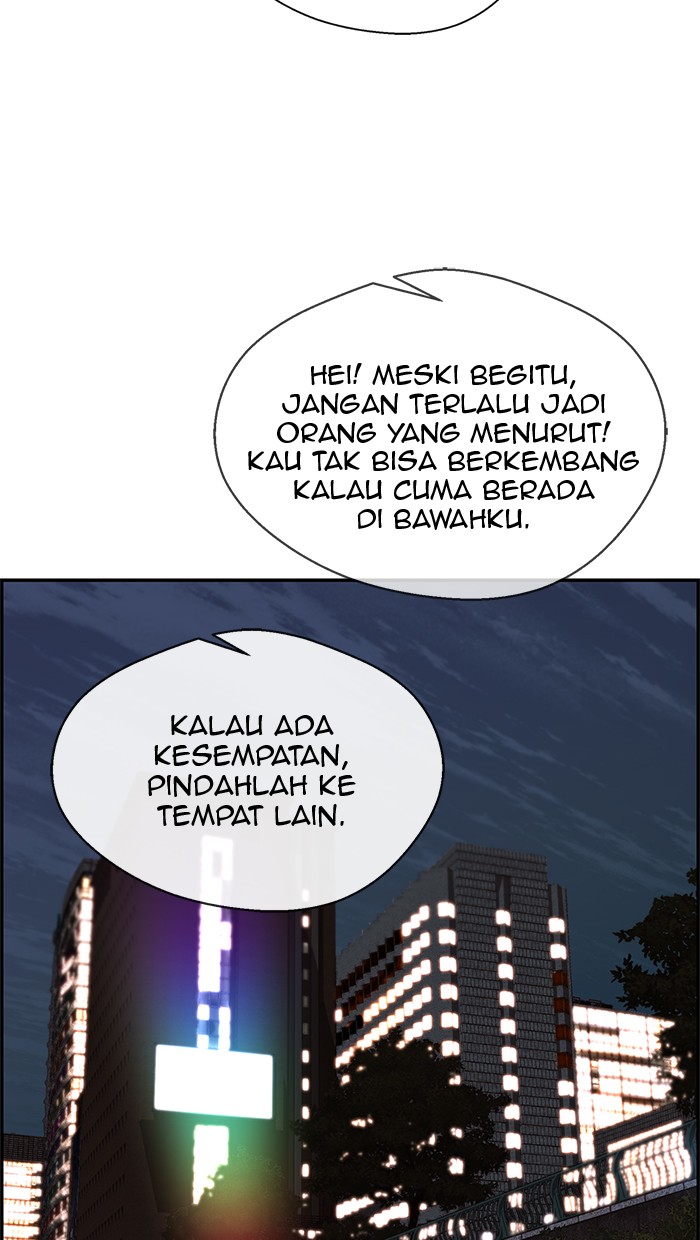The Man Chapter 36 Gambar 30