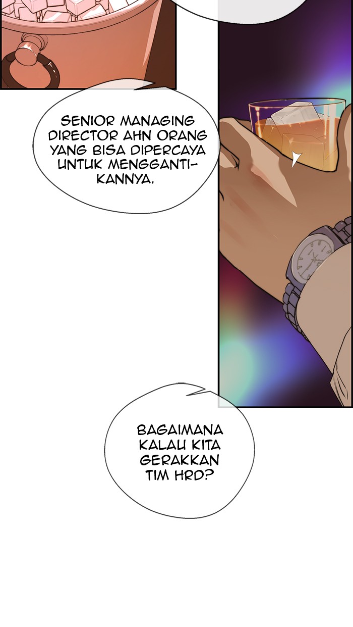 The Man Chapter 36 Gambar 4