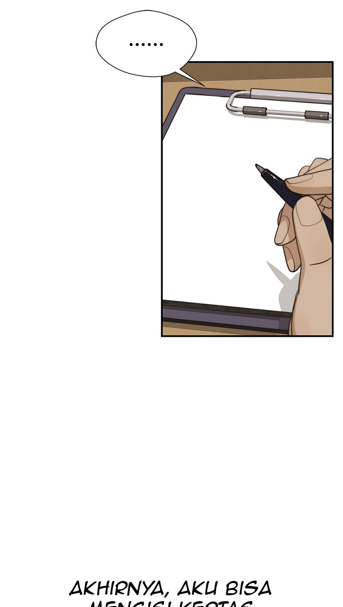 The Man Chapter 36 Gambar 45