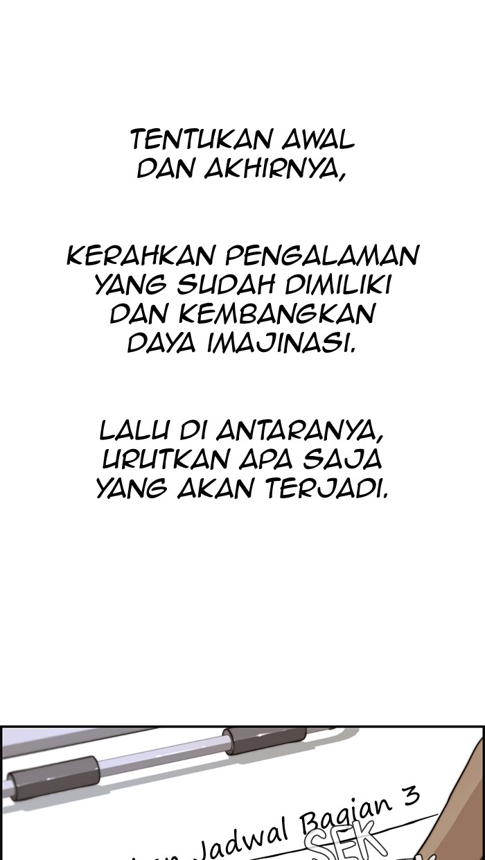 The Man Chapter 36 Gambar 47