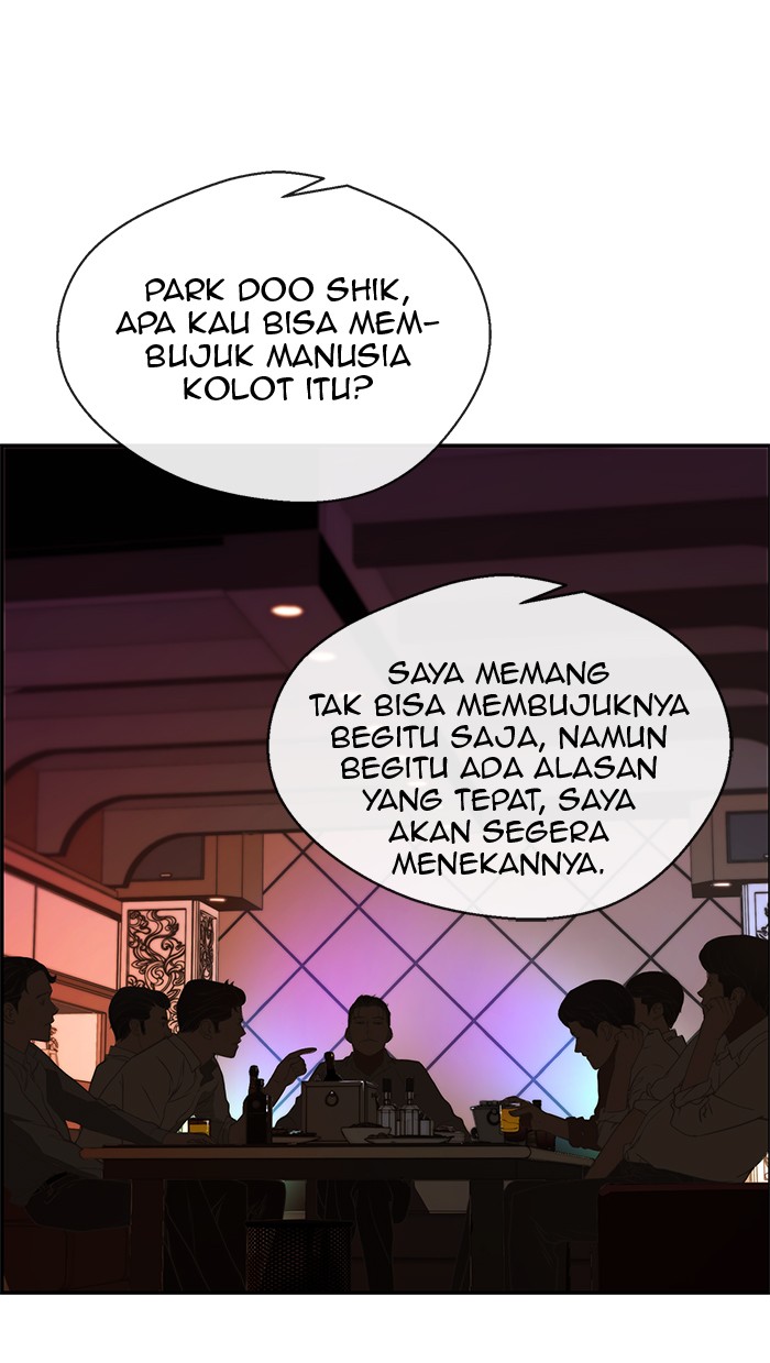 The Man Chapter 36 Gambar 5