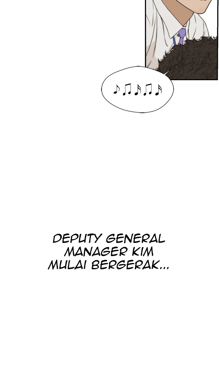 The Man Chapter 36 Gambar 56