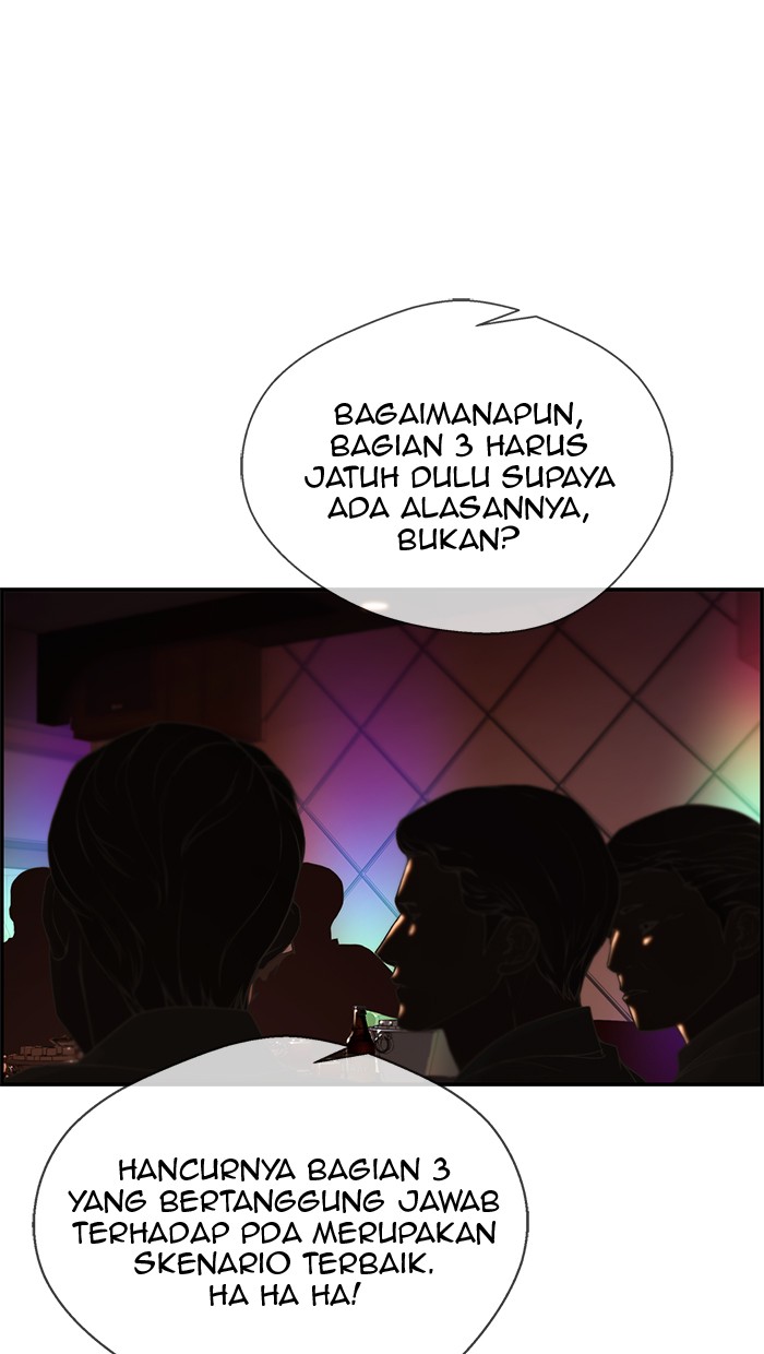 The Man Chapter 36 Gambar 6