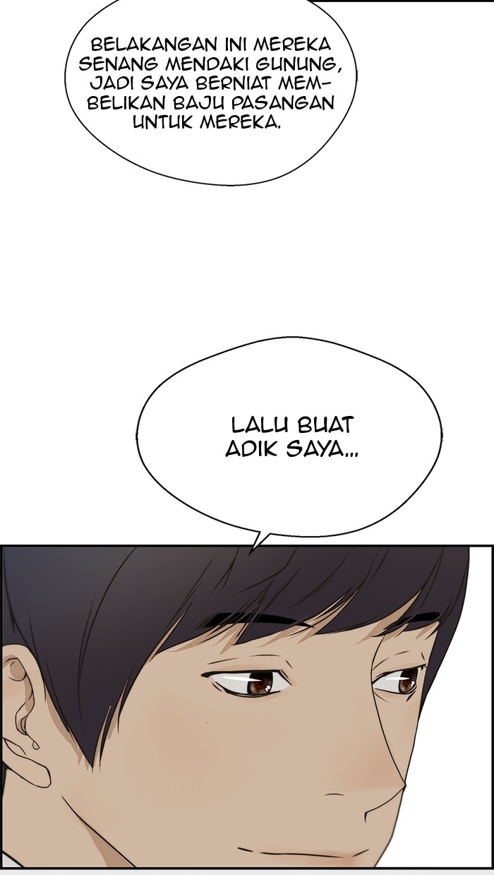 The Man Chapter 36 Gambar 65