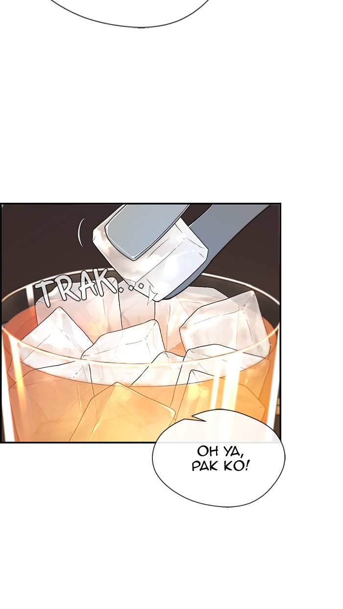 The Man Chapter 36 Gambar 7