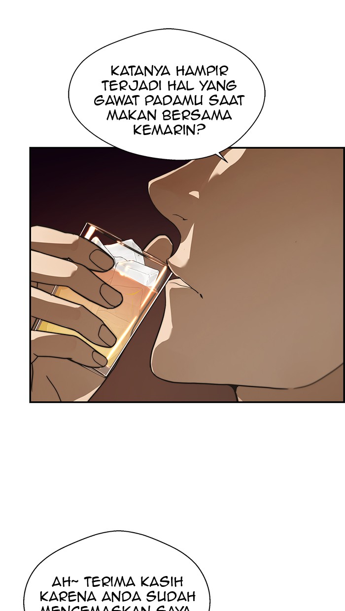 The Man Chapter 36 Gambar 8
