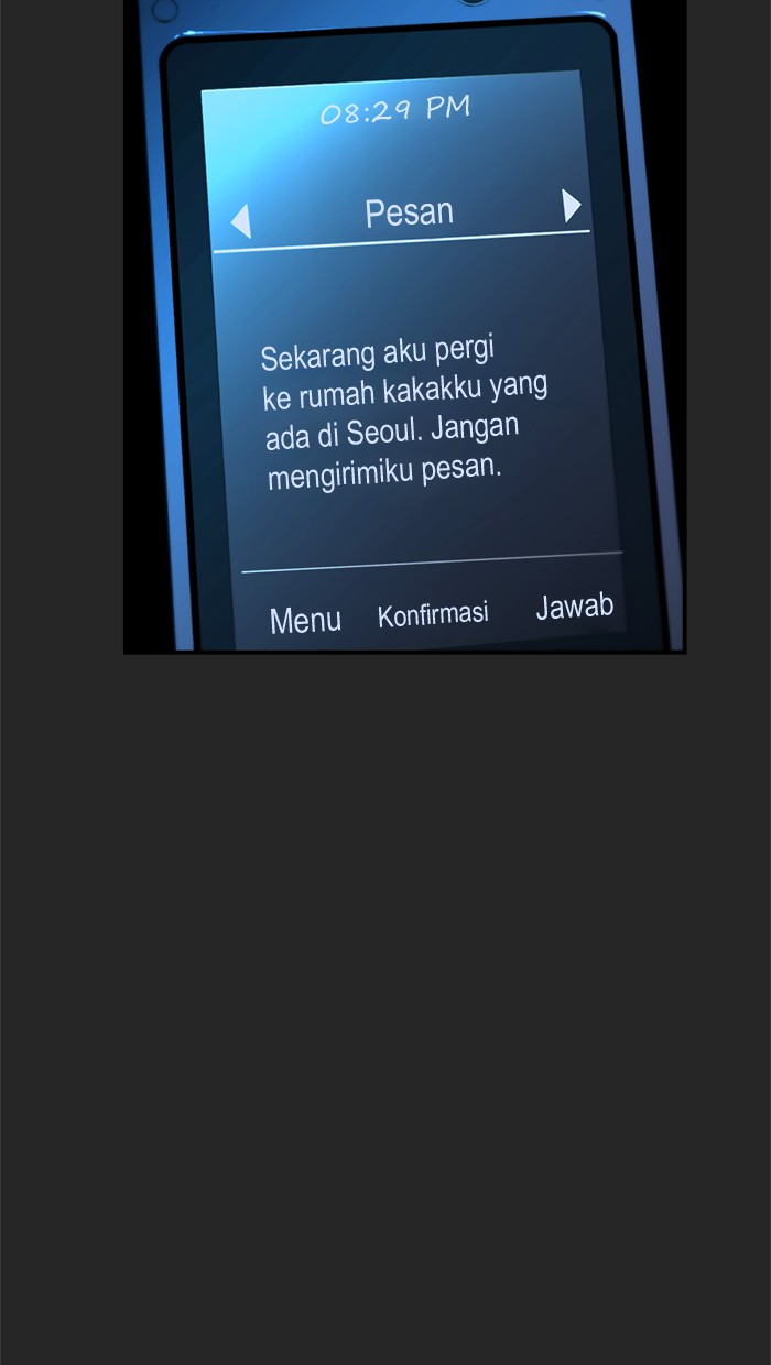 The Man Chapter 36 Gambar 84