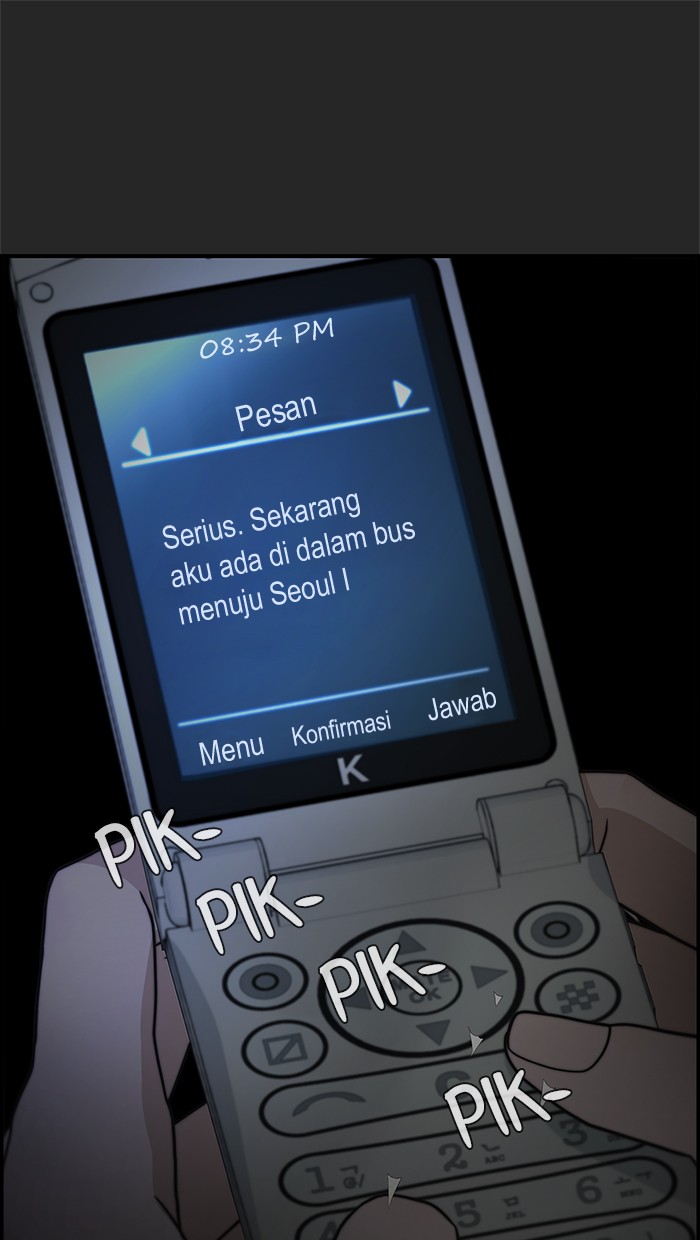 The Man Chapter 36 Gambar 88