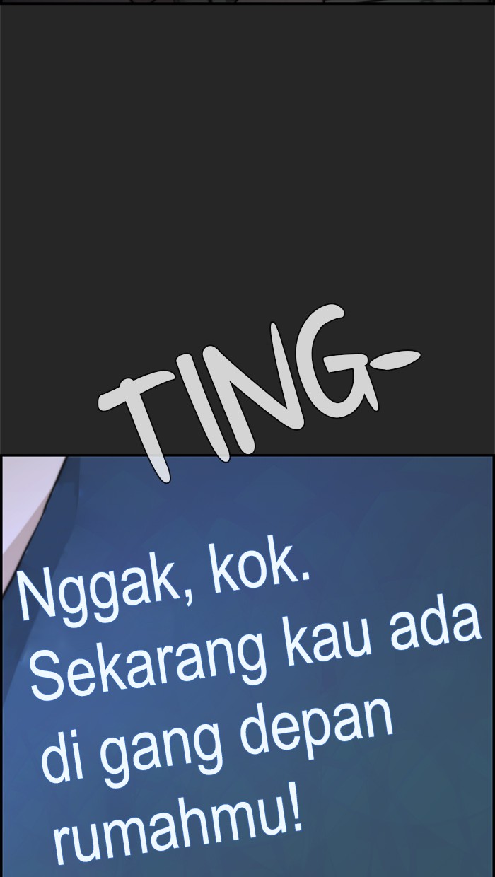 The Man Chapter 36 Gambar 89