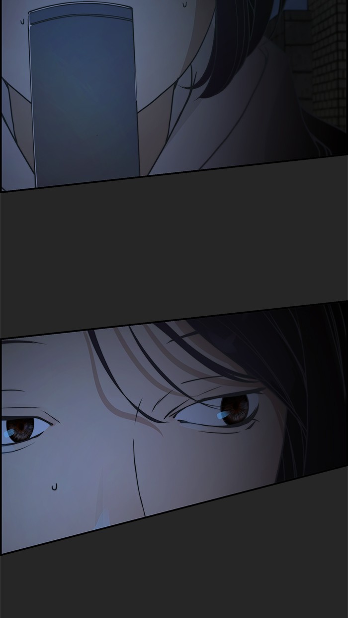 The Man Chapter 36 Gambar 91