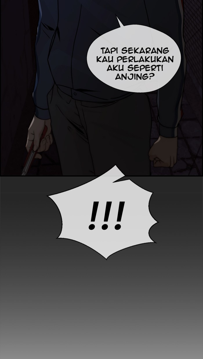 The Man Chapter 36 Gambar 96