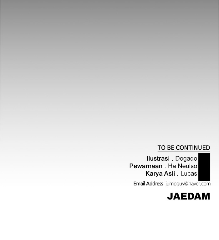 The Man Chapter 36 Gambar 97
