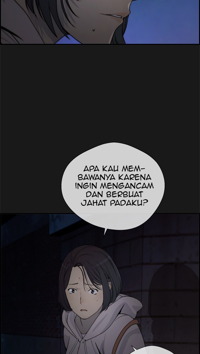 The Man Chapter 37 Gambar 10