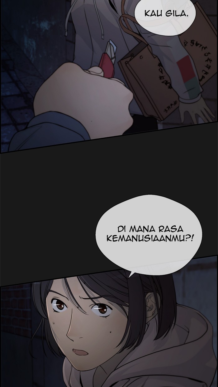 The Man Chapter 37 Gambar 11