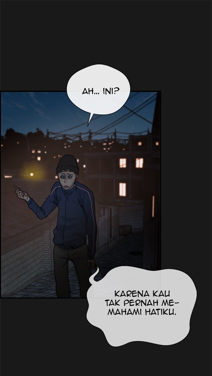 The Man Chapter 37 Gambar 13