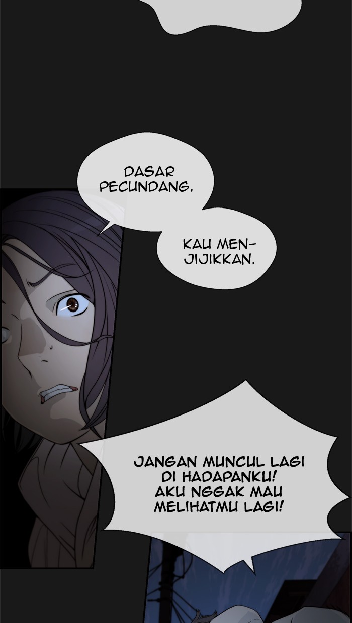 The Man Chapter 37 Gambar 15