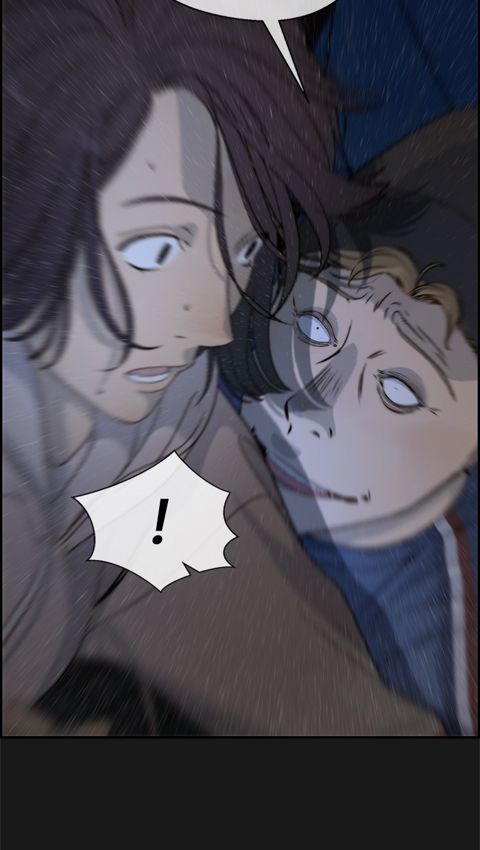 The Man Chapter 37 Gambar 18