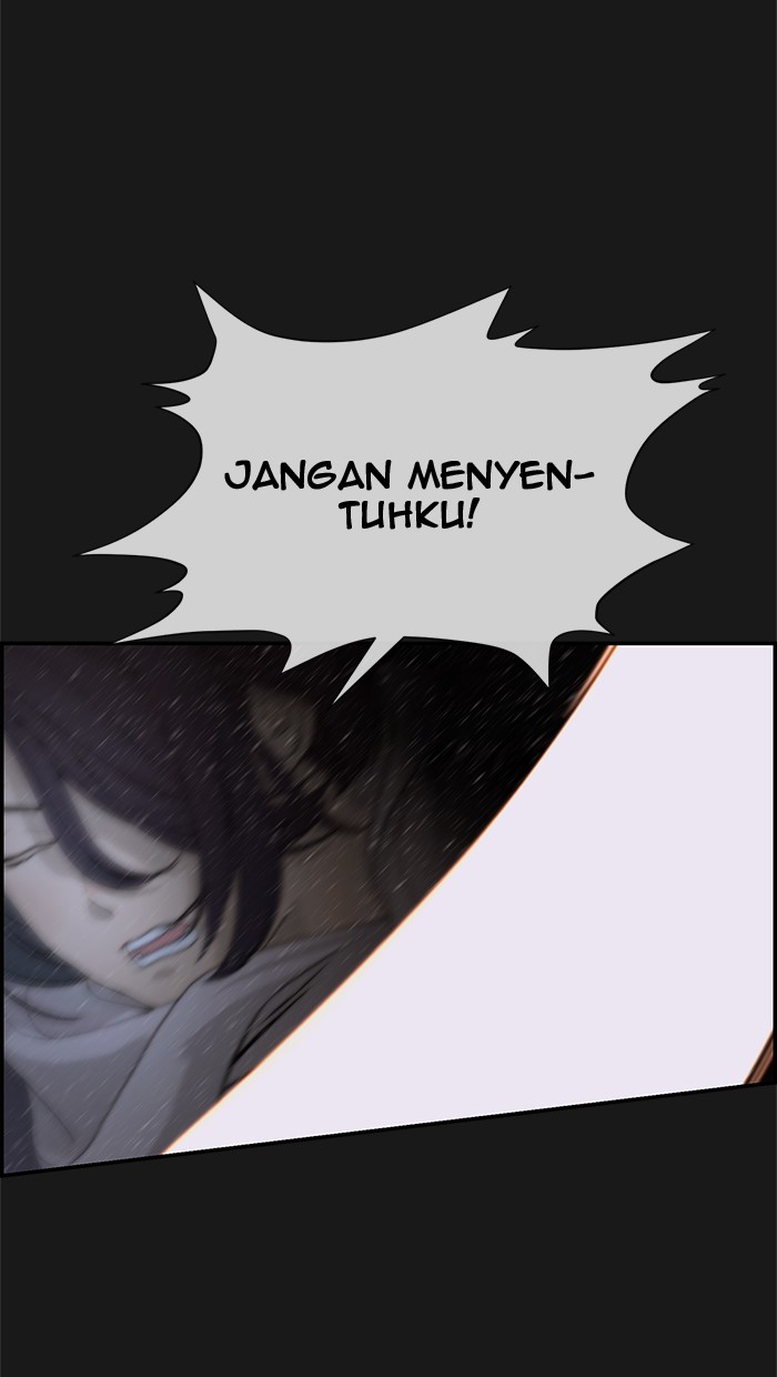 The Man Chapter 37 Gambar 19