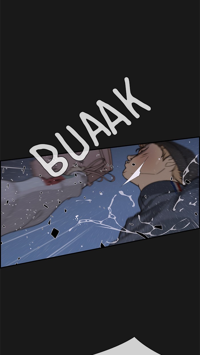 The Man Chapter 37 Gambar 20
