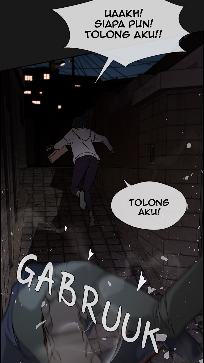The Man Chapter 37 Gambar 21