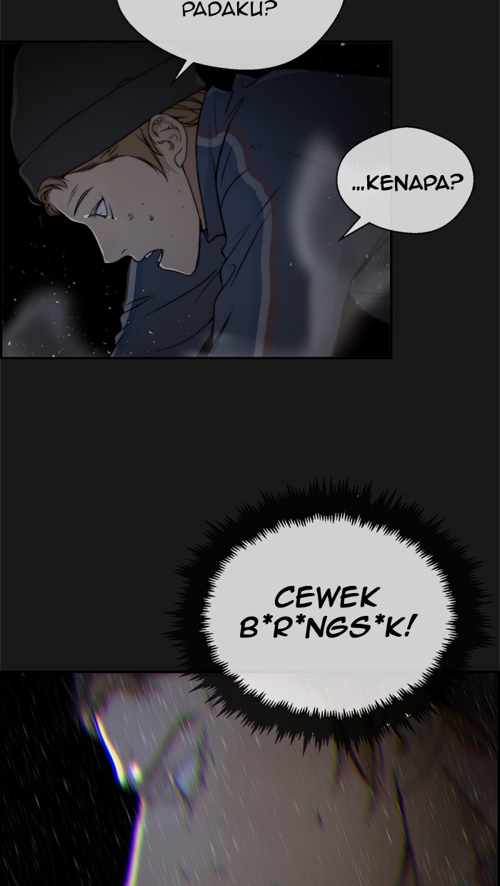 The Man Chapter 37 Gambar 25