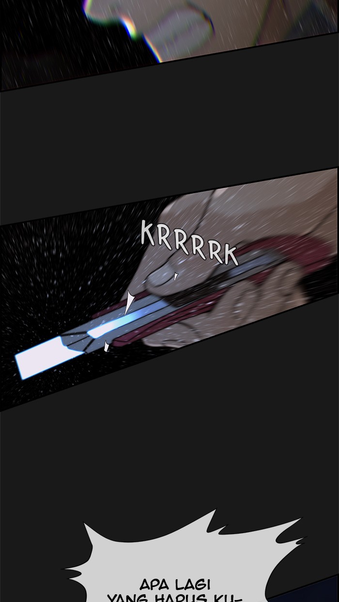 The Man Chapter 37 Gambar 26