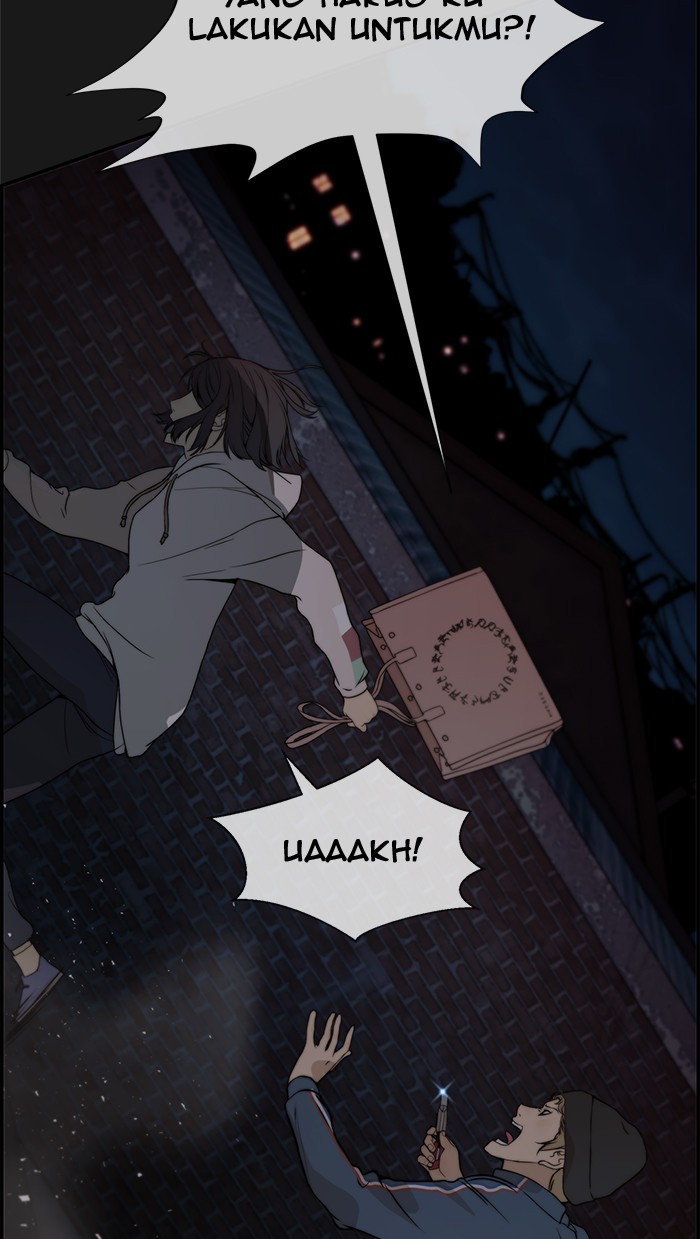 The Man Chapter 37 Gambar 27