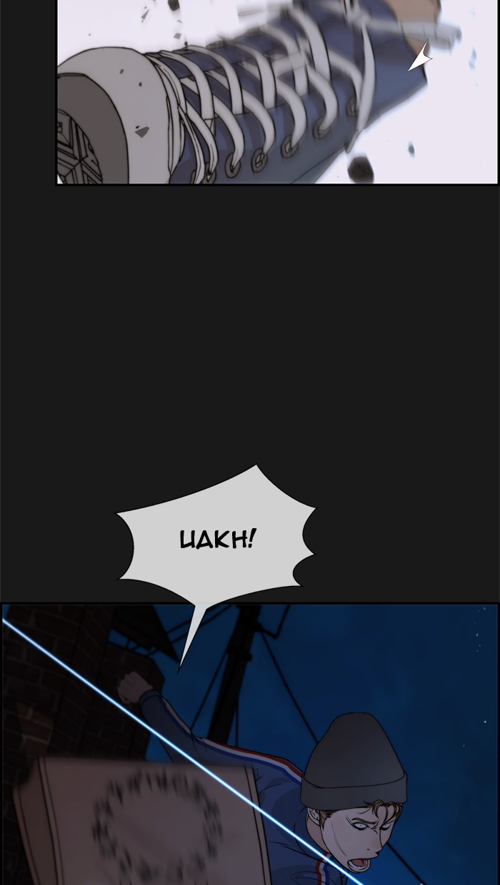 The Man Chapter 37 Gambar 29
