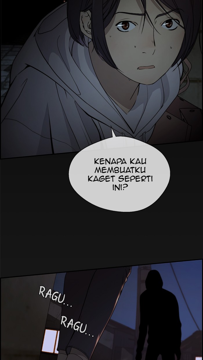 The Man Chapter 37 Gambar 3