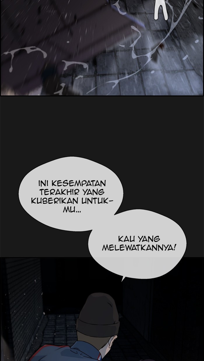 The Man Chapter 37 Gambar 33