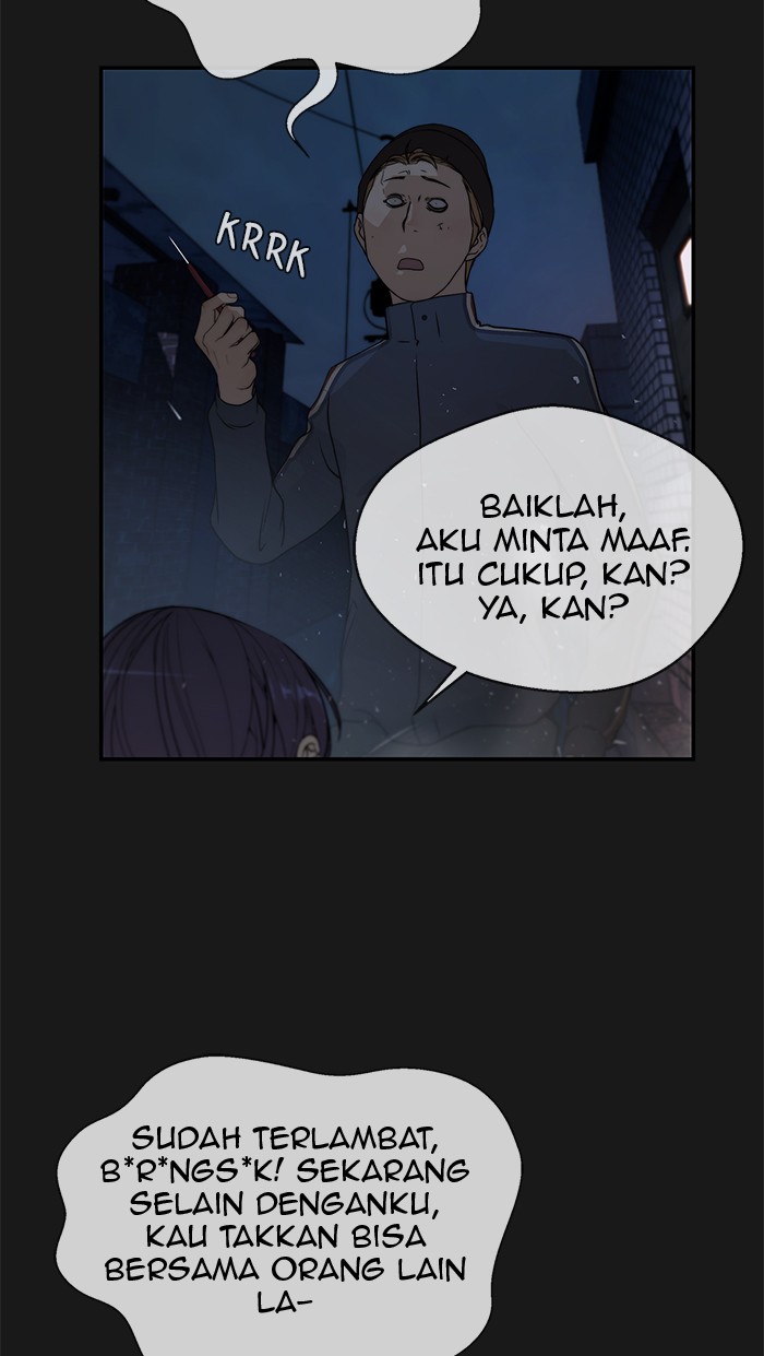 The Man Chapter 37 Gambar 35