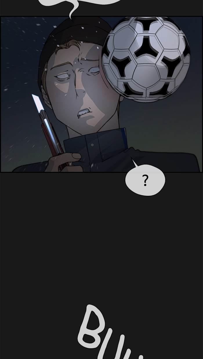 The Man Chapter 37 Gambar 36