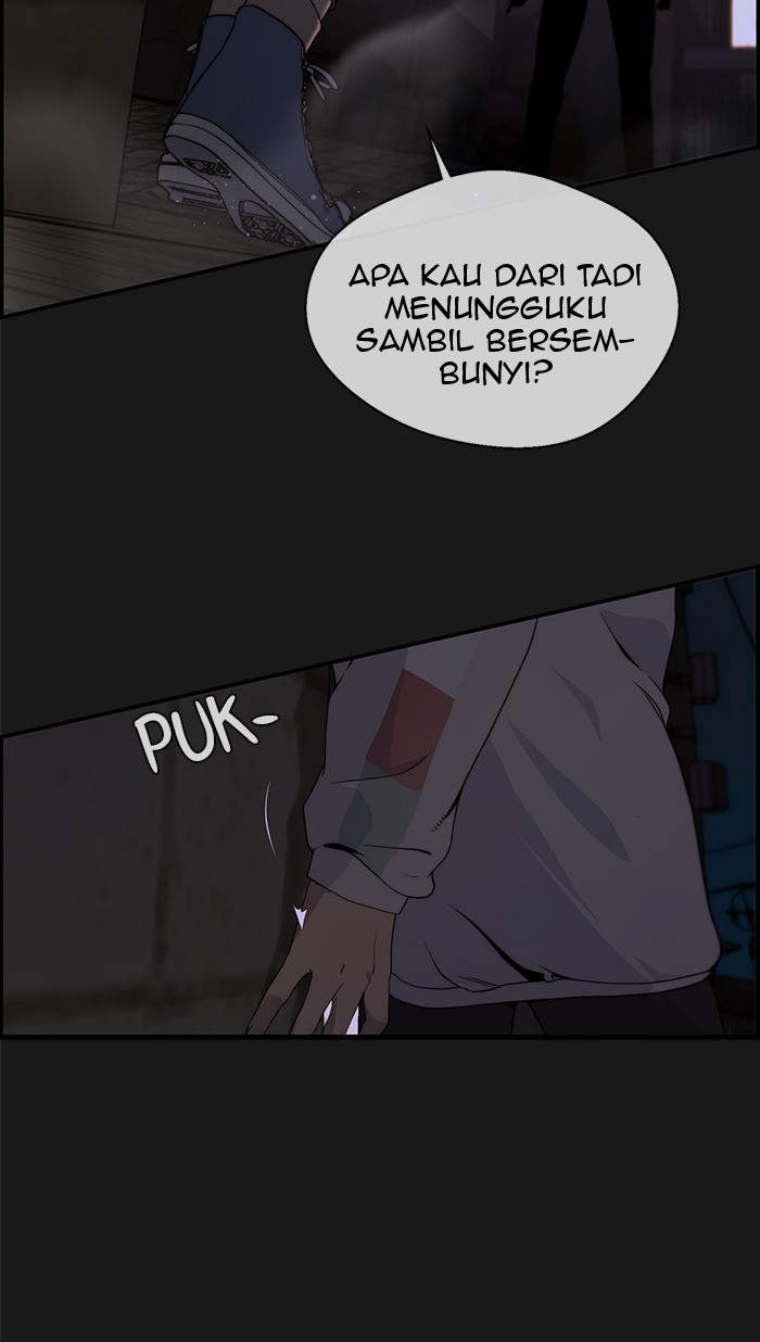 The Man Chapter 37 Gambar 4
