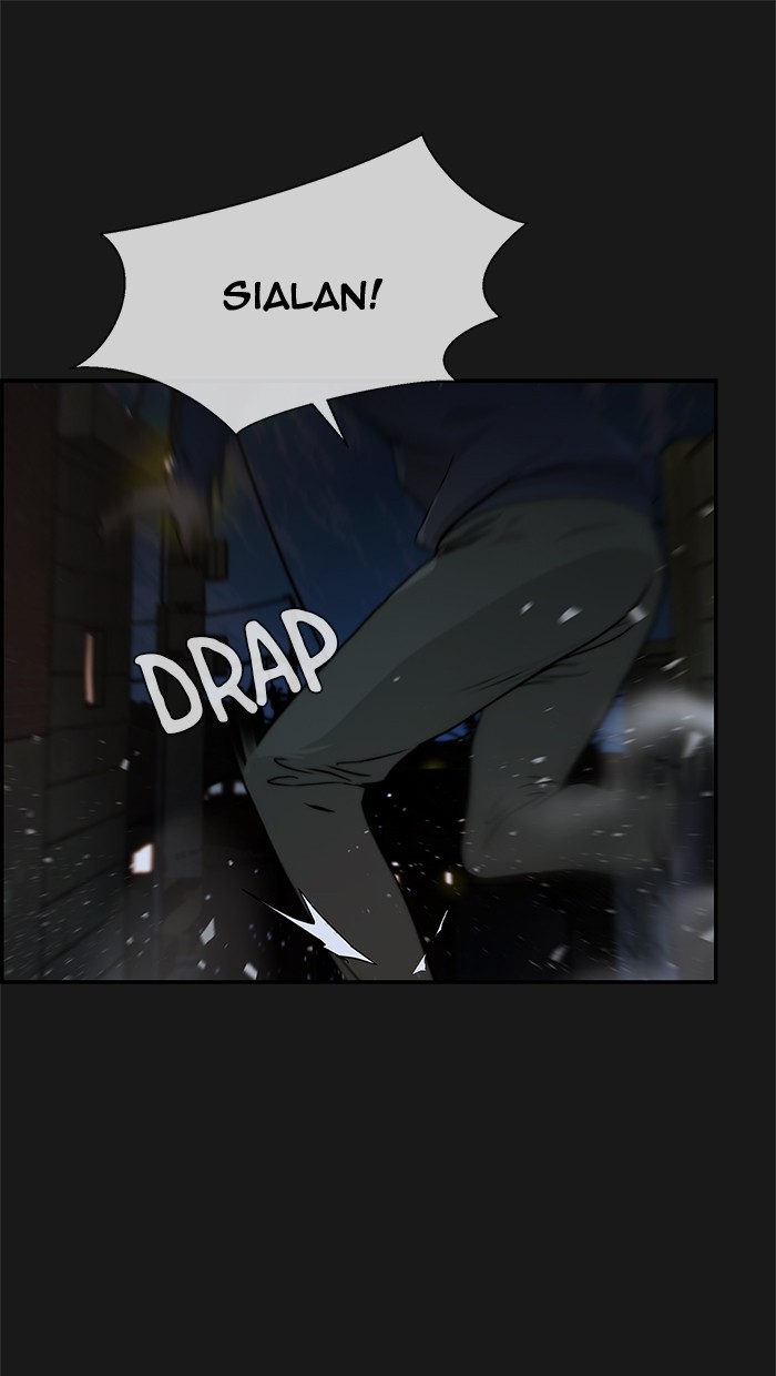 The Man Chapter 37 Gambar 42