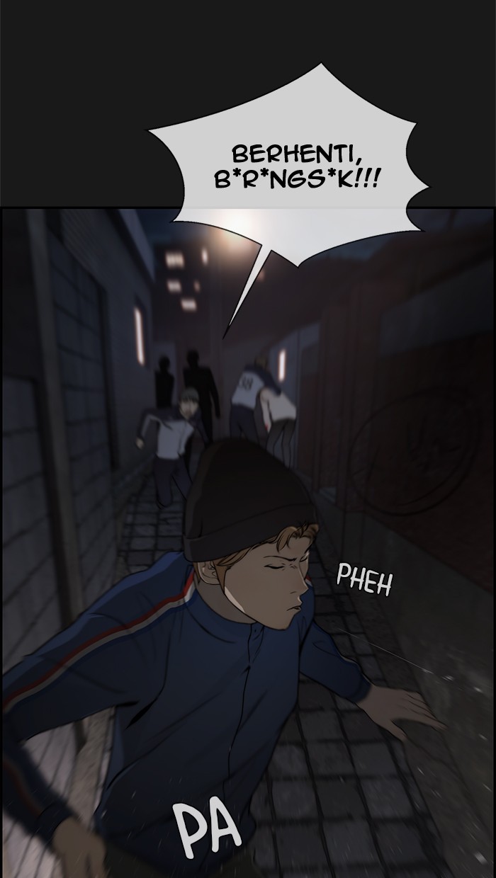 The Man Chapter 37 Gambar 43
