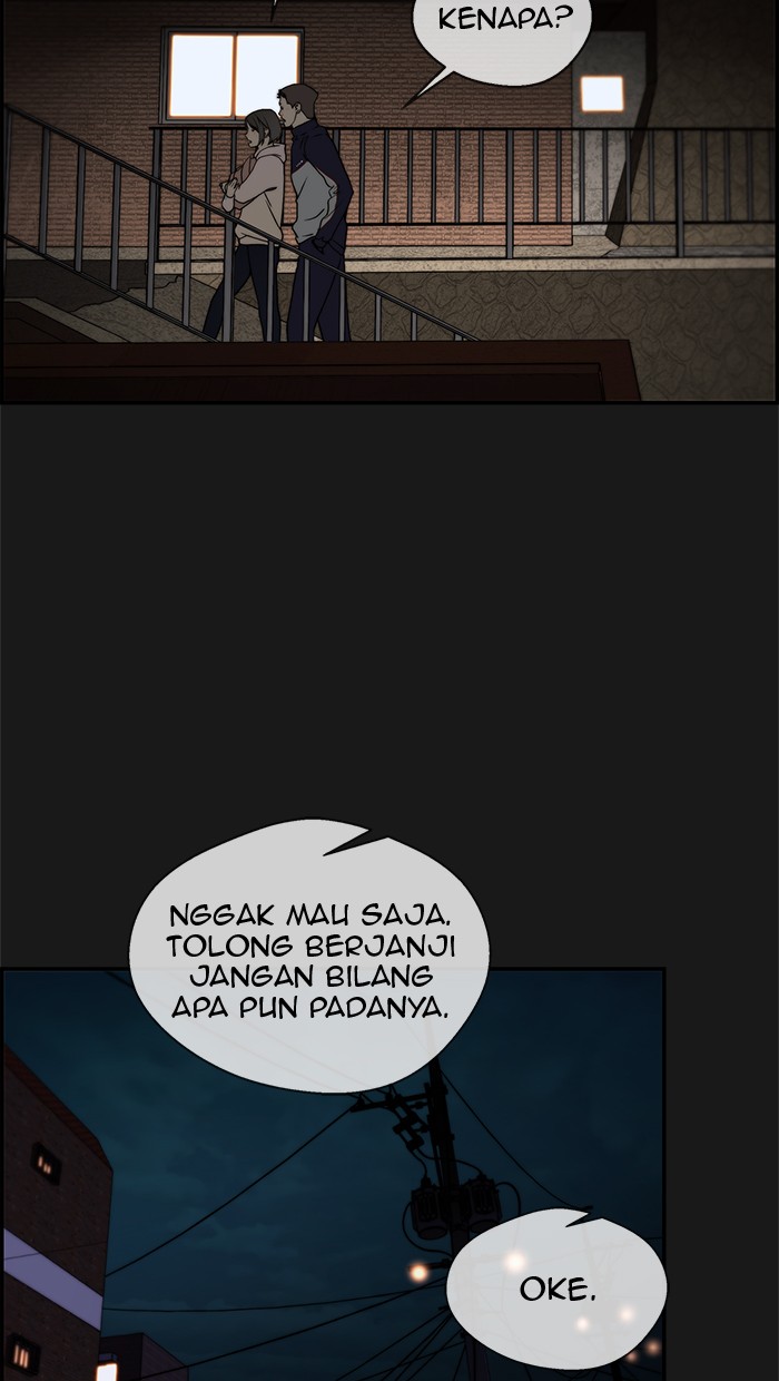 The Man Chapter 37 Gambar 47