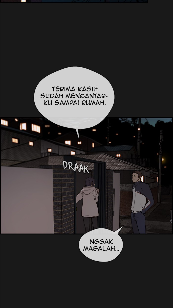 The Man Chapter 37 Gambar 48