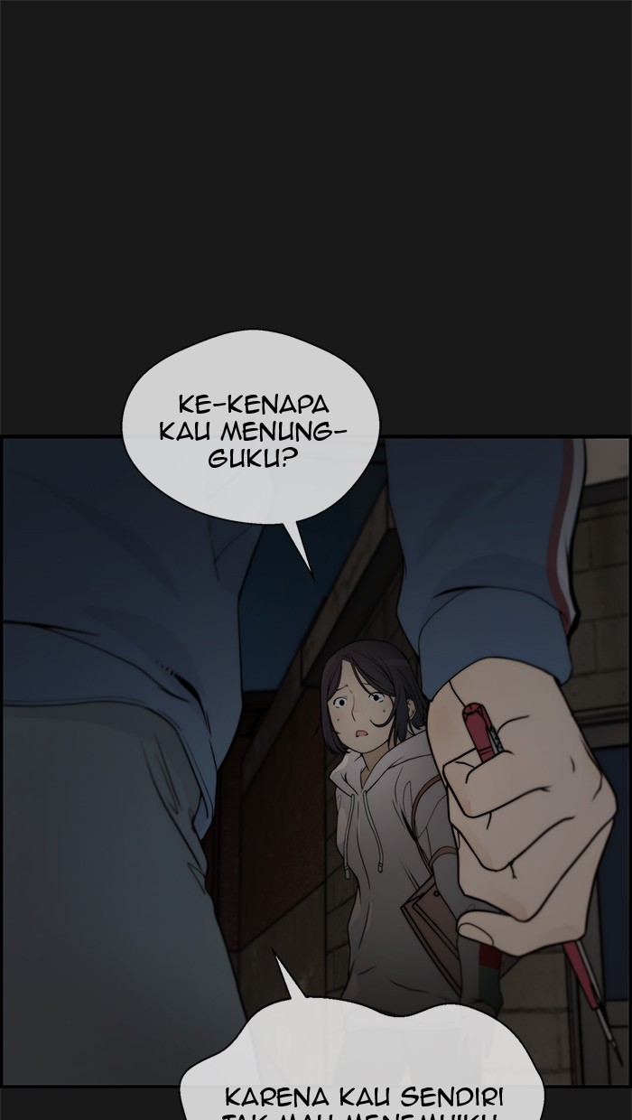 The Man Chapter 37 Gambar 5