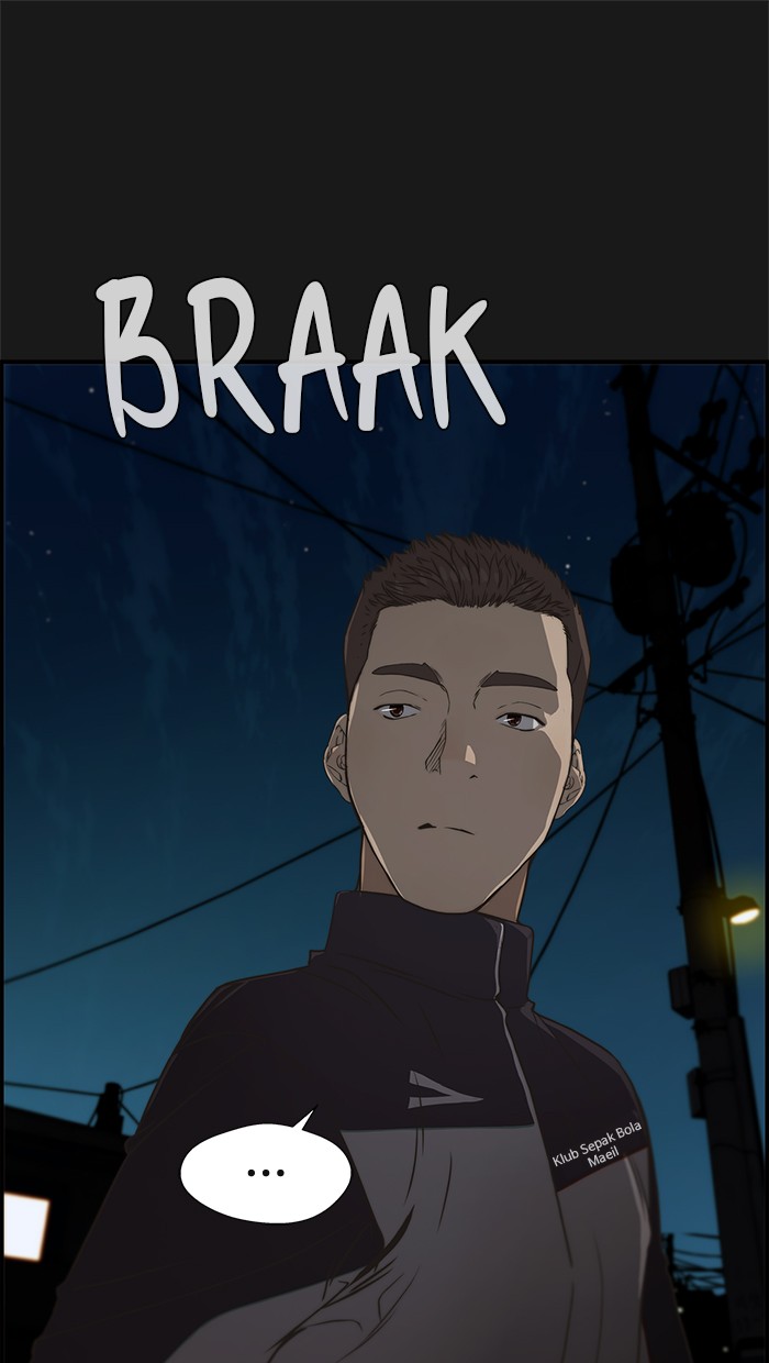 The Man Chapter 37 Gambar 50