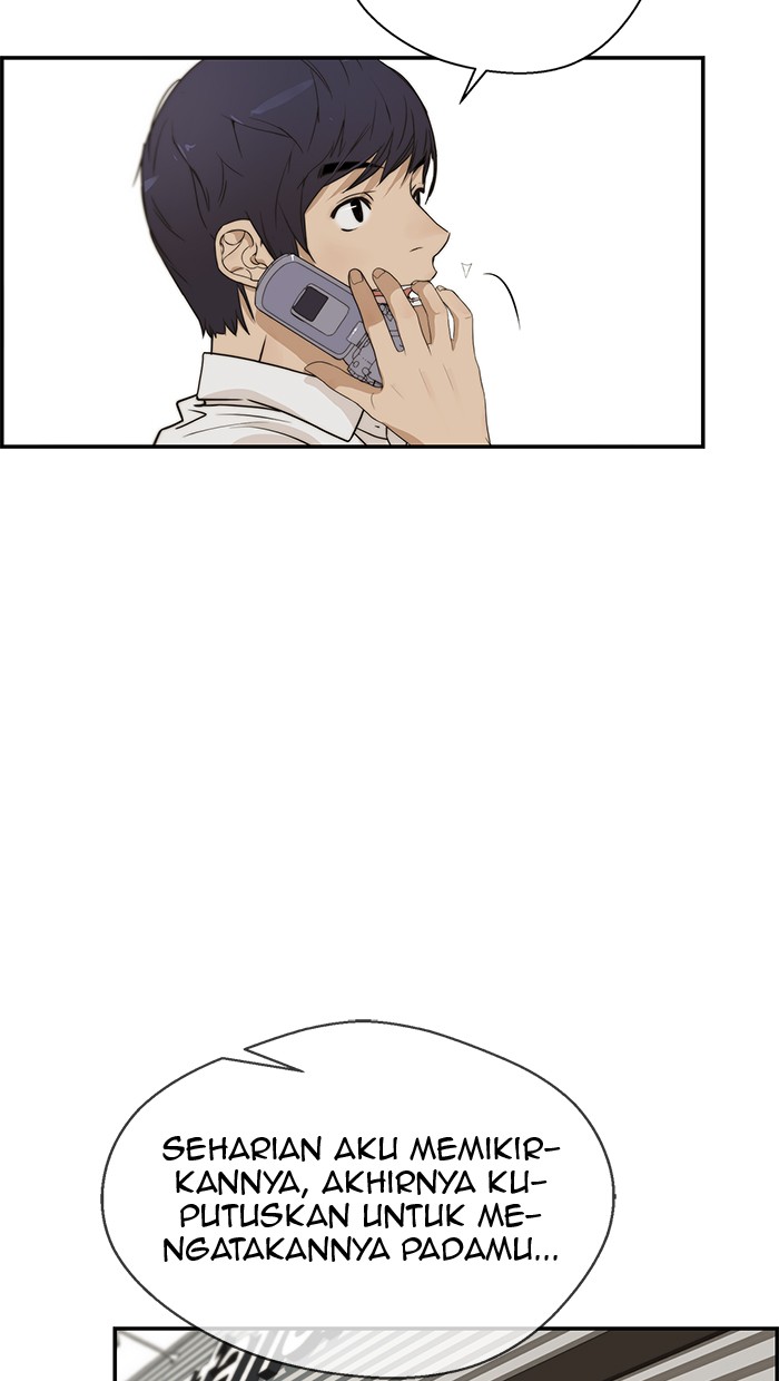 The Man Chapter 37 Gambar 59