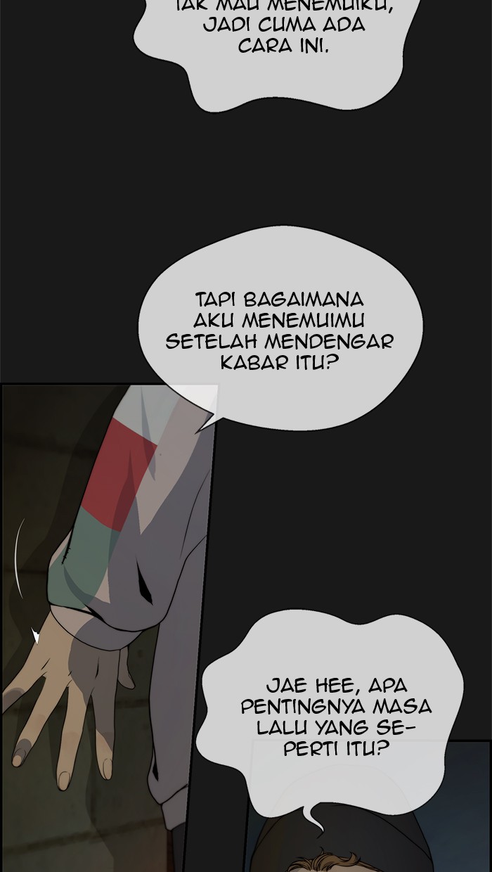 The Man Chapter 37 Gambar 6