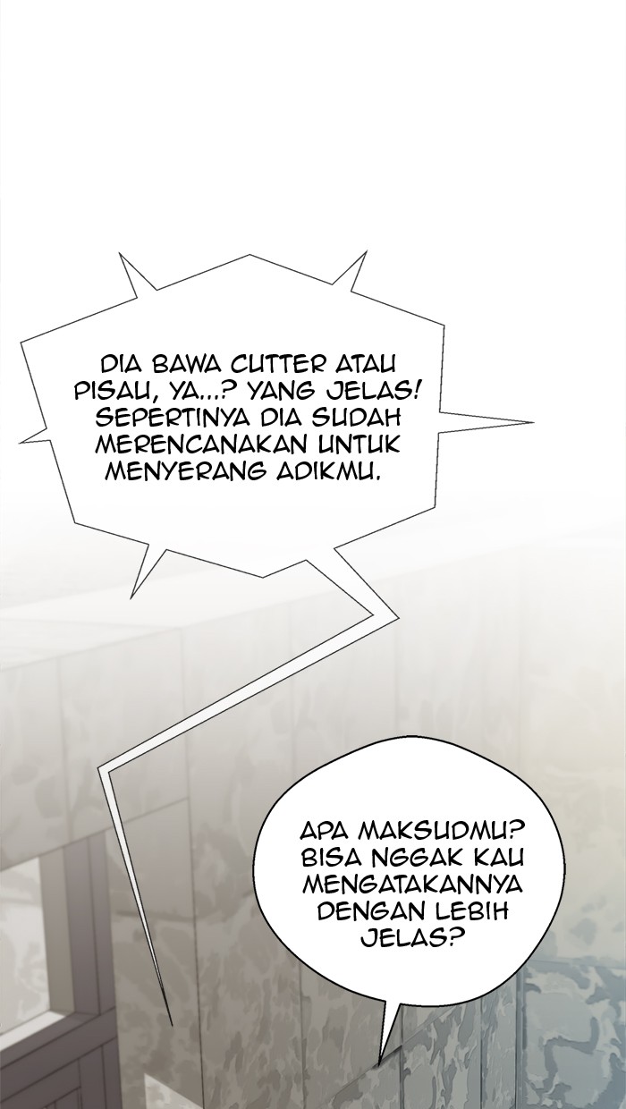 The Man Chapter 37 Gambar 65