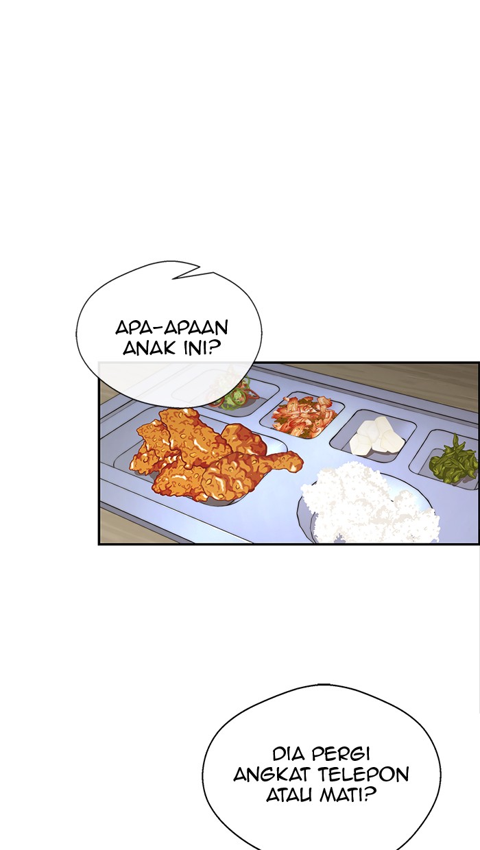 The Man Chapter 37 Gambar 67